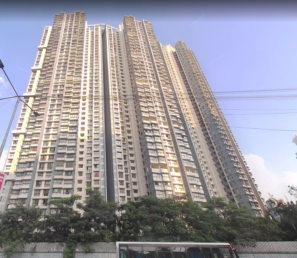 Main - Wadhwa Atmosphere, Mulund West